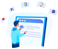 Omnichannel Marketing Guide: 3 Steps for Implementation