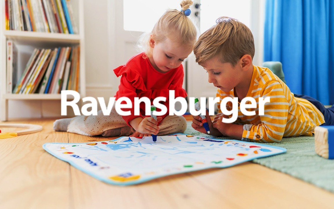 Ravensburger