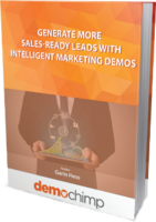 Generate More Sales-Ready Leads with Intelligent Marketing Demos