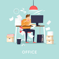 Control Shift Video | Avoiding Burnout