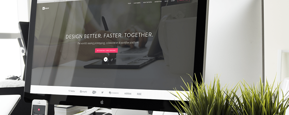 InVision Customer Service Story