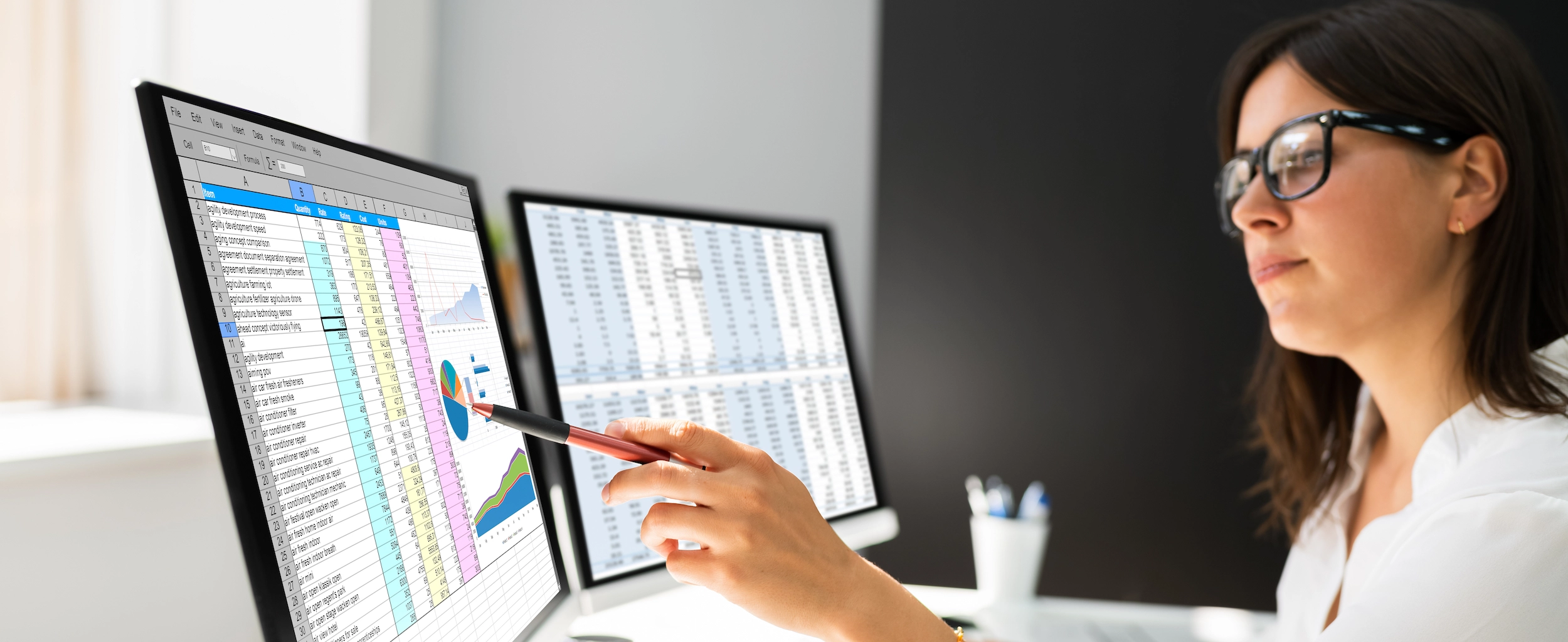 How Marketing Automation Can Replace Your Lead Tracking Spreadsheet