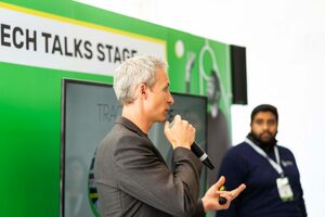 How Veracode Unlocked Key Accounts with Traction Complete 