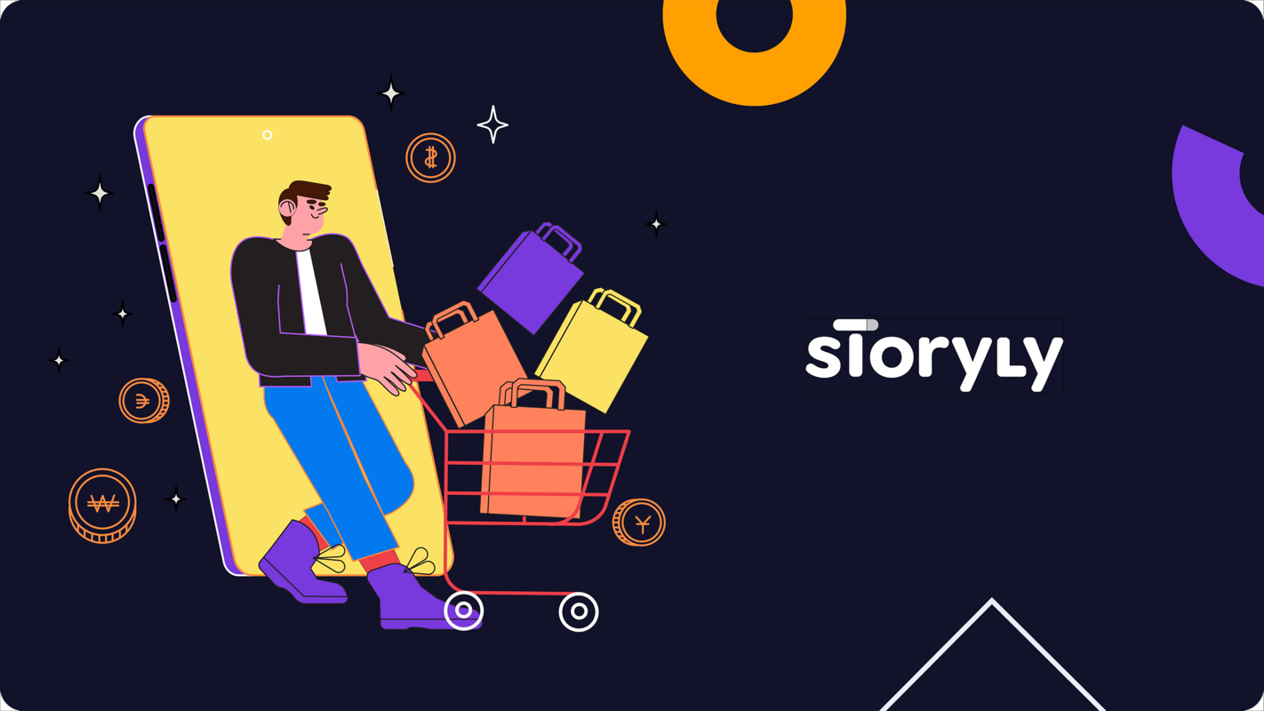 2022 Online Shopping Trends in Singapore