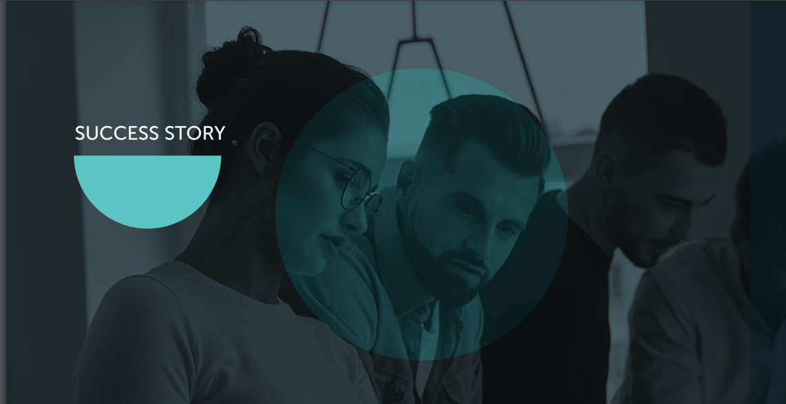 Splunk, a data platform leader, streamlines their workflows with 7x fewer requests and enables productive crossfunctional teamwork.