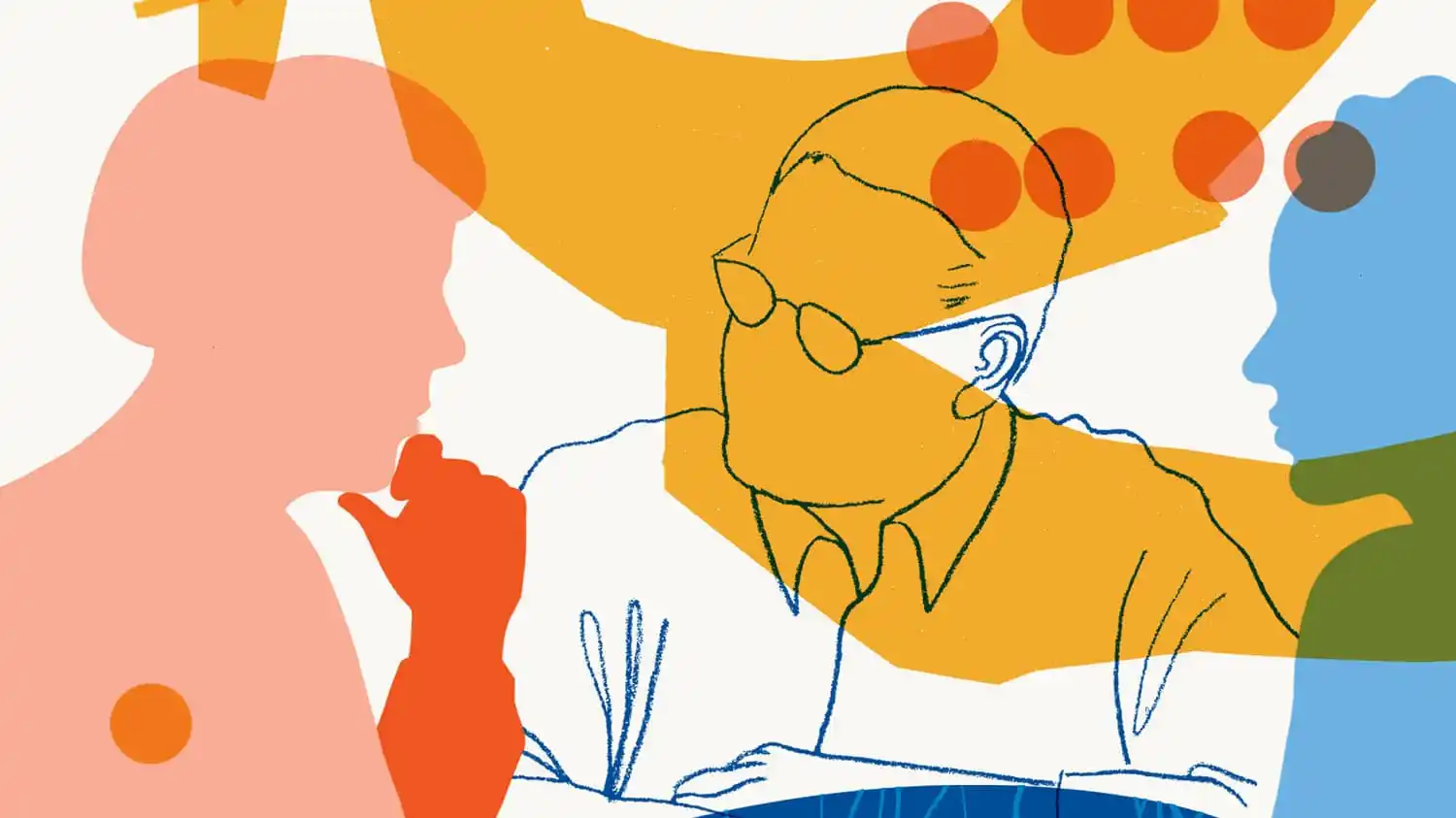 Lamborghini and Other Top Companies Share Teamwork Tips