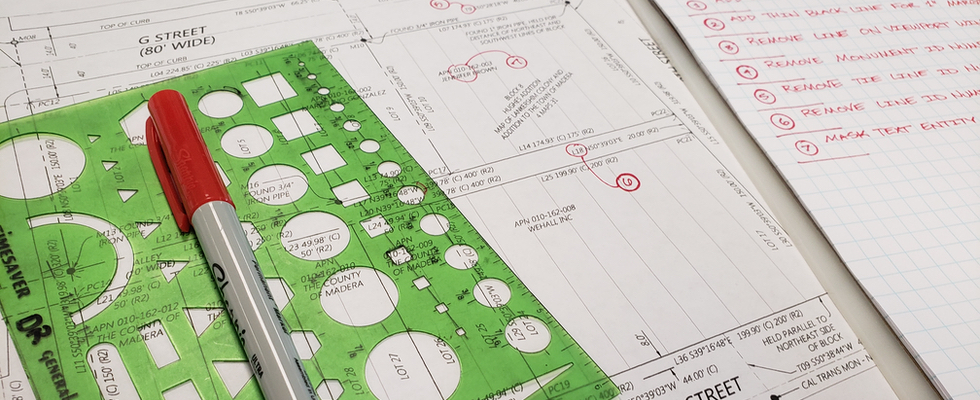 A Better Budget: How Tech Planning Improves the Scoping Process