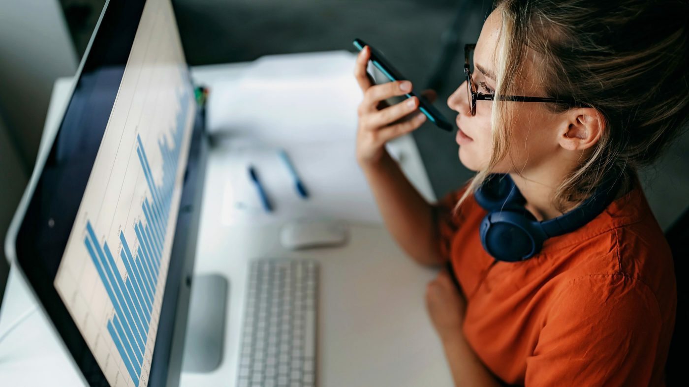 How to Harness the Power of Data - Basis Technologies