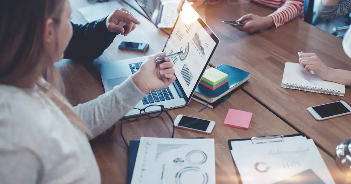 How RFP automation software helps Hyland strengthen their responses