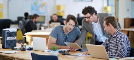 10 tips to engage with IT - part 1 | dotdigital blog