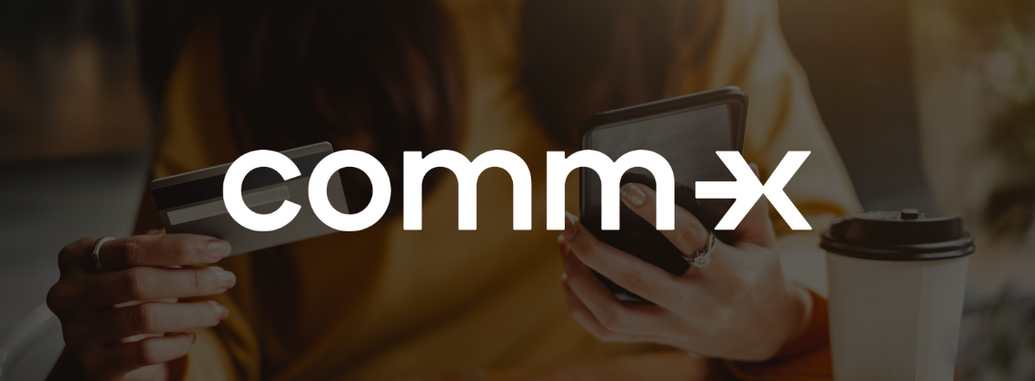 We Can't Create Commerce Experiences Alone - That's Why We Chose To Unite the CommX Collective