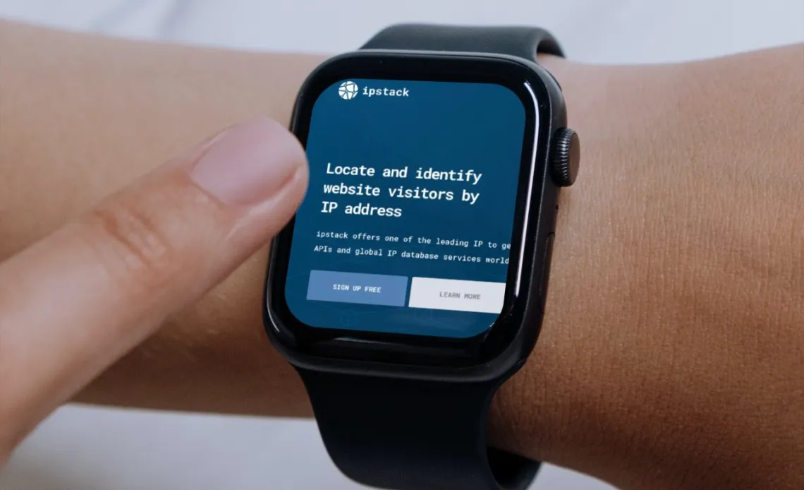 Why You Should Focus On Improving IP Geolocation API | Blog