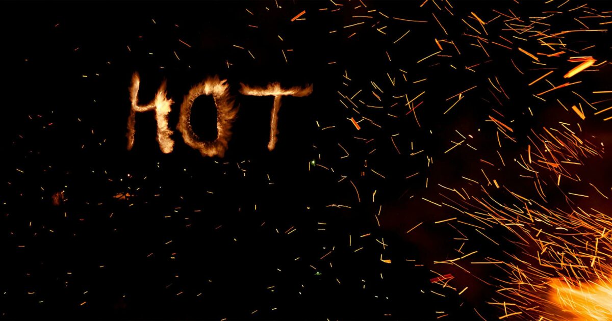 Trava's Best Cybersecurity Hot Takes from 2021, Part 3