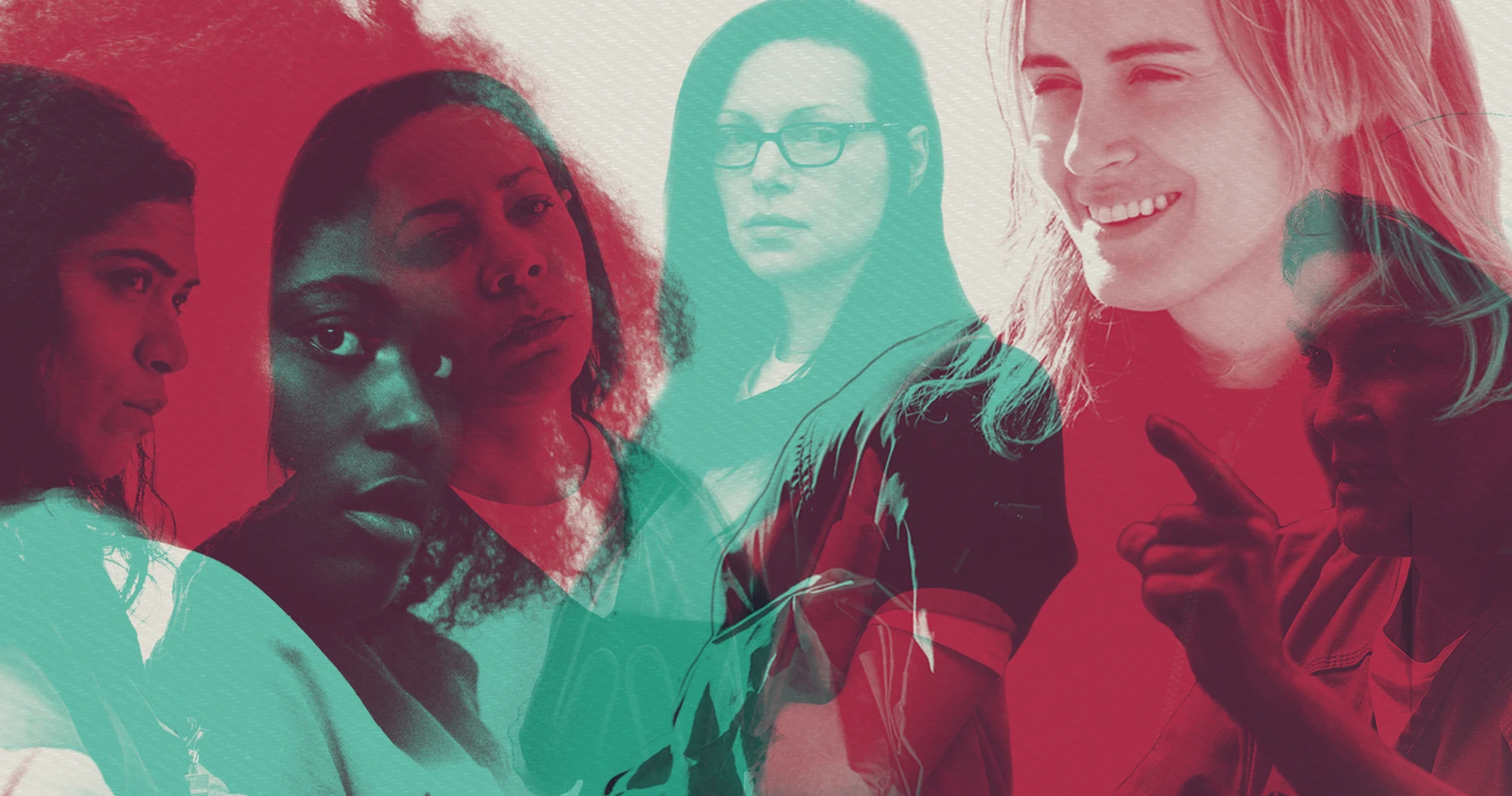 How to Be a Boss: 16 Tips from Orange Is the New Black