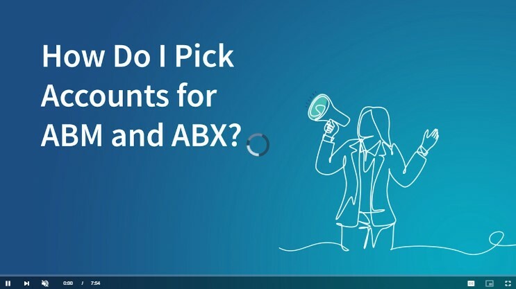 ABX Styles and How To Pick Accounts