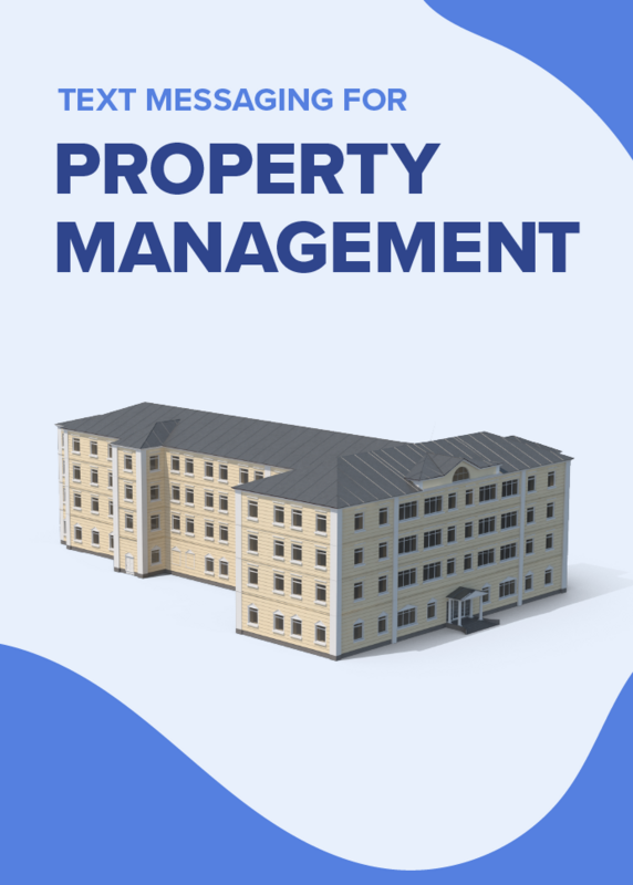 SMS Marketing for Property Managers and Landlords