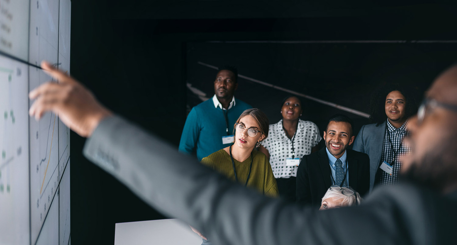 What Is a Digital Asset Solution?