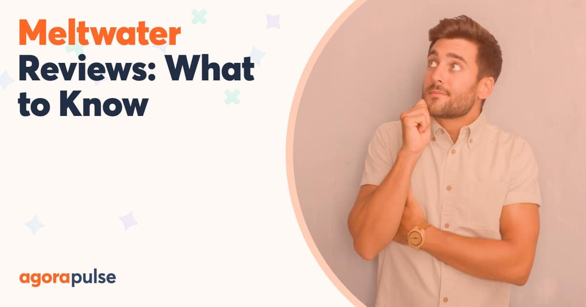 Meltwater Reviews: What 2,000+ Reviews Reveal About the Tool