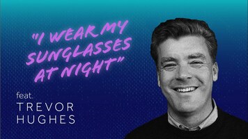 I Wear My Sunglasses at Night