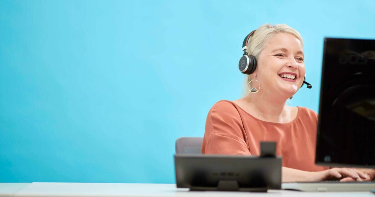 Introducing inbound voicemail to dial up your Outreach Voice experience