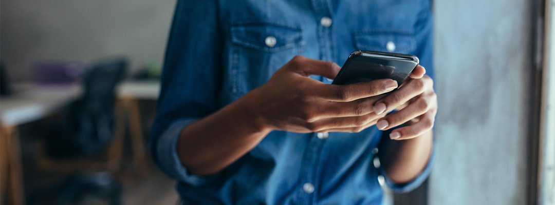 Why SMS is the Perfect Channel for Alert Messages