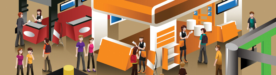 Effective Follow Up on Trade Show Leads