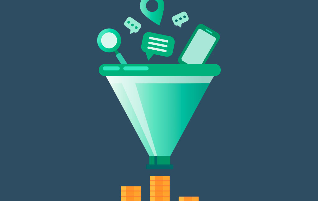 A Full-Funnel Approach to Customer Recovery