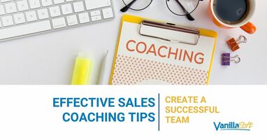 Build a team of sales high achievers!