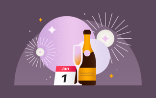 7 New Year's Marketing Ideas to Ring in Revenue and Loyalty