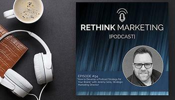 The 8-Step Podcast Promotion Plan For Your B2B Brand