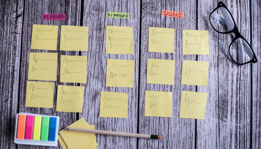 How Agile Helps Marketers Overcome Their Top Challenges