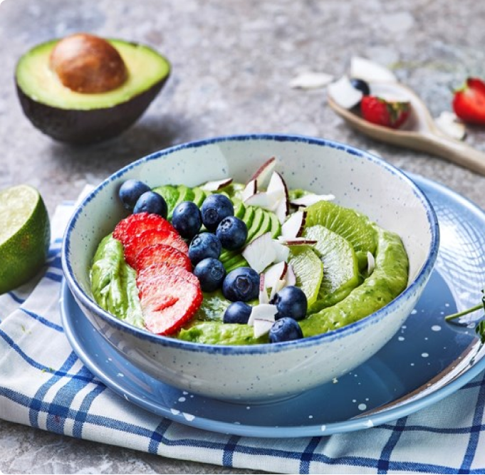 Product Information Infrastructure Bears Profitable Fruit for BAMA