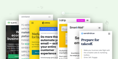 The 6 Best Klaviyo Alternatives for Ecommerce