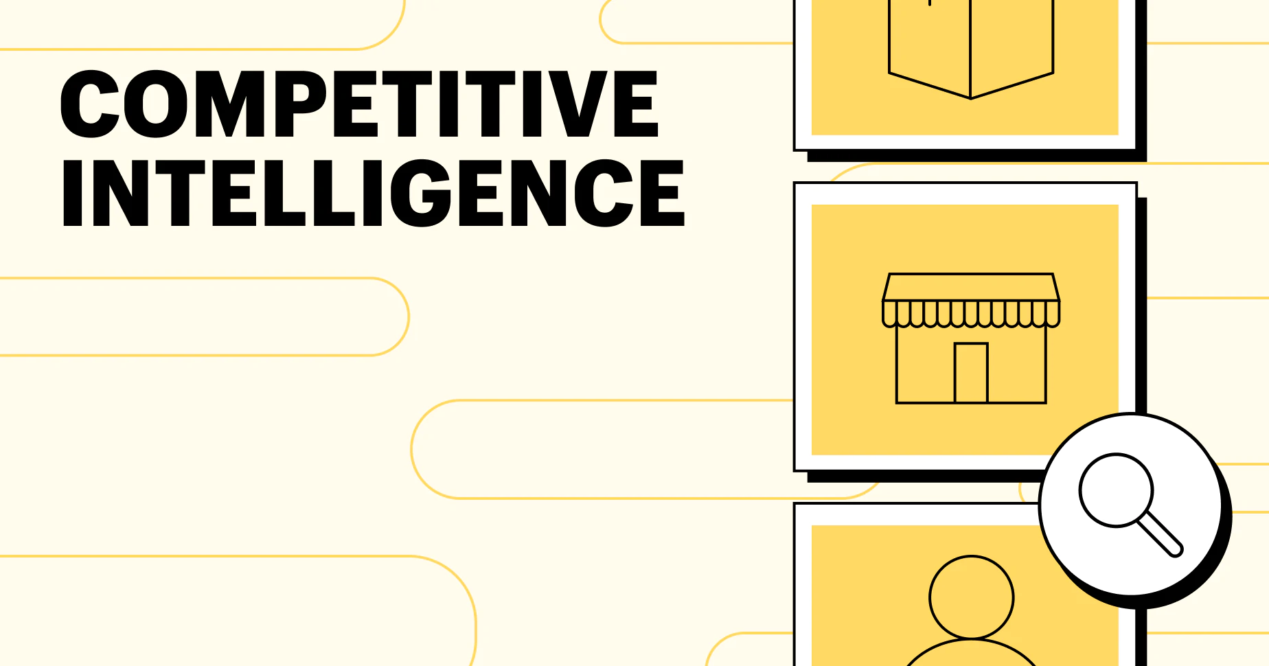 What Is Competitive Intelligence? Definition and Guide