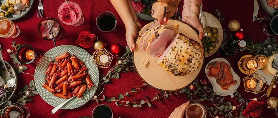 How Texting Can Help Save Thanksgiving for Restaurants