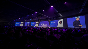 Dynatrace Perform Summit Barcelona: The future roadmap