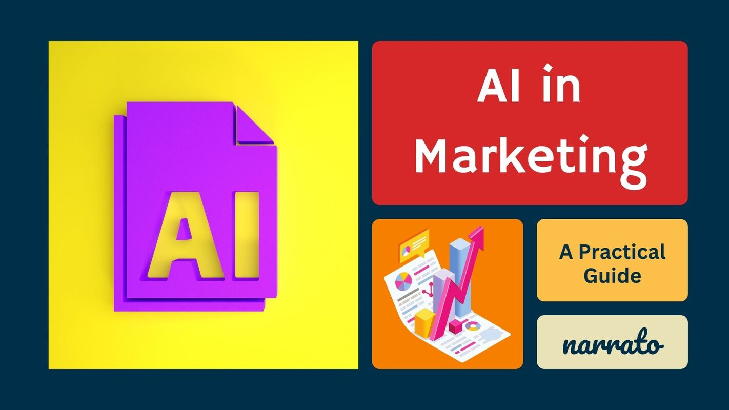 AI in Marketing: A Practical Guide for Optimizing Your Workflow and Achieving Results