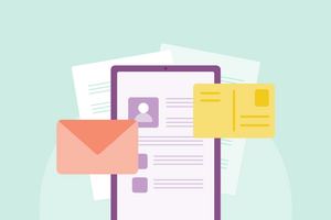 The Digital Transformation: Going From Paper to Paperless