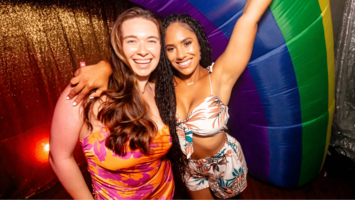 The Eventbrite Trends That Caught Our Eye in 2023