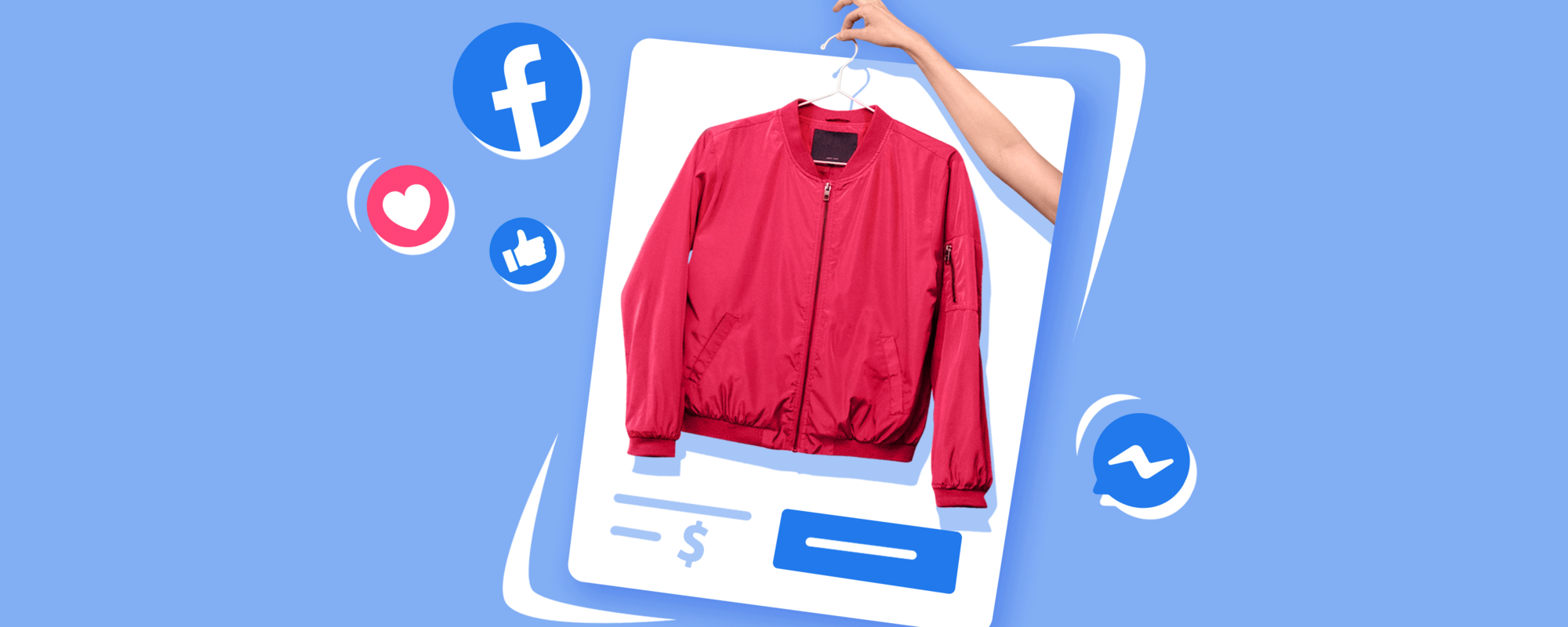 How You Can Sell Clothes on Facebook