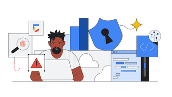 Introducing Mandiant Hunt for Chronicle to help you uncover hidden threats in real-time