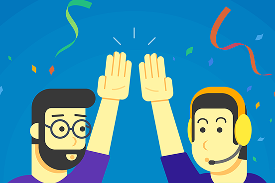 8 salespeople, their New Year's resolutions, and a bunch of takeaways for you - Freshworks CRM Blog