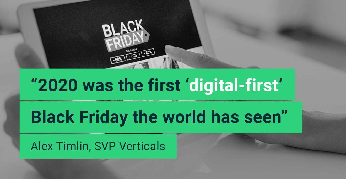 How Emarsys Powered a Digital-First Black Friday for Leading Retailers