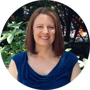 Allison (Keech) Sanka