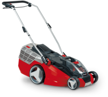 Einhell distributes over 1,300 reviews to retailer sites