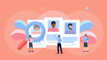 The future of talent acquisition: Two experts talk about recruitment tech in 2020