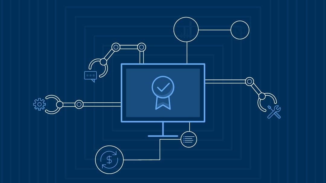 How Leaders Can Gain the Most From Automation Across Their Organizations