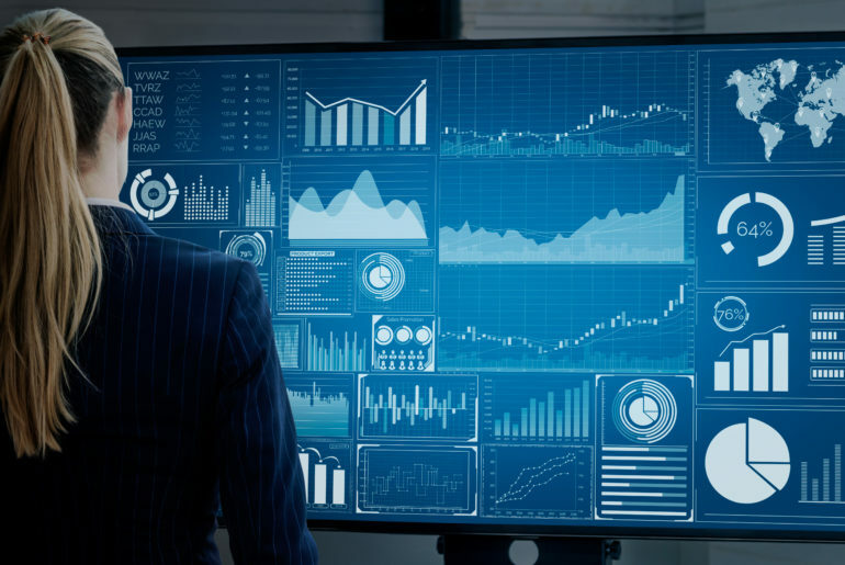 Forging Effective KPI's | IDC Blog