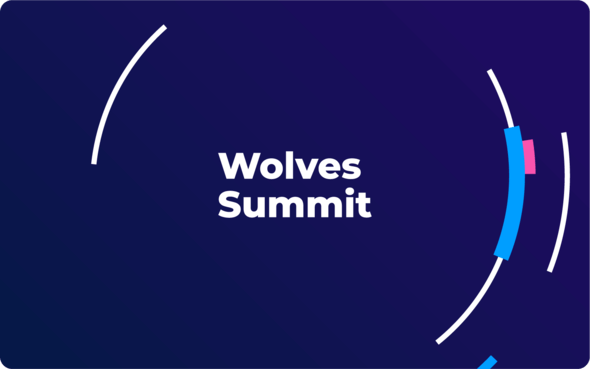 Wolves Summit - Hopin Customer Story