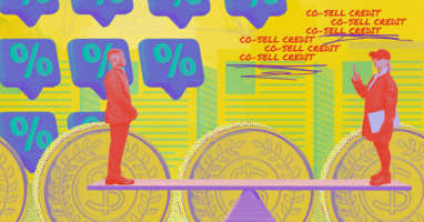 Your Guide to Determining Who Gets Credit for a Co-Sell Deal